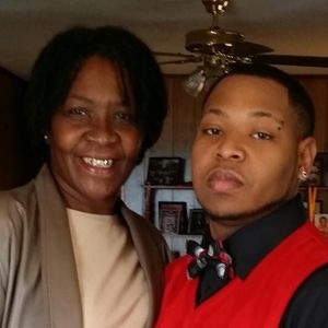 Meet your Posher, Dorrence